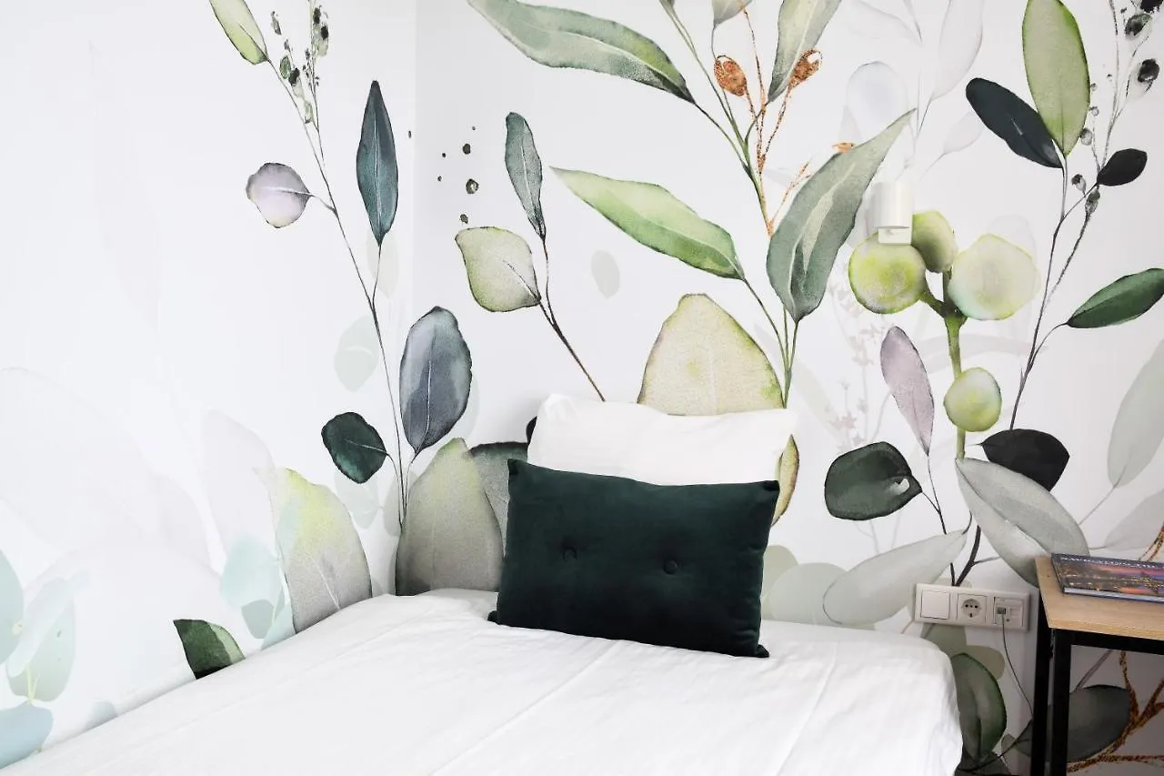 Court Garden Hotel - Ecodesigned Haag