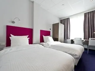 Court Garden Hotel - Ecodesigned Haag 4*,