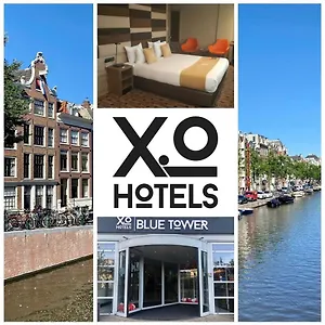4* Отель Xo Blue Tower