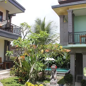 Bungsil Gading 3* Ubud