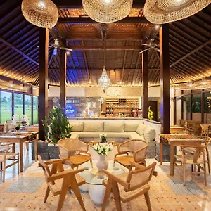 Barong Bali 4* Ubud