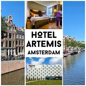 4* Отель Artemis