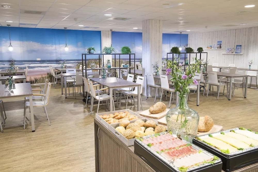 Court Garden Hotel The Hague