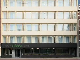 Court Garden Hotel The Hague