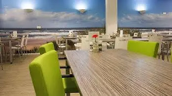 Court Garden Hotel The Hague