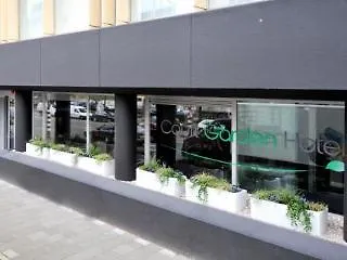 Court Garden Hotel The Hague
