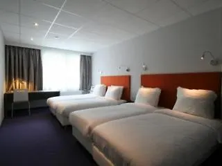 Court Garden Hotel The Hague 3*,