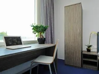 ***  Court Garden Hotel The Hague Netherlands